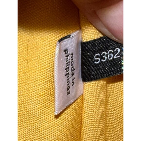 Kate Spade Honey Bee Straw Tote Bag With Matching Wallet Woven Straw Design Yell - Picture 6 of 9